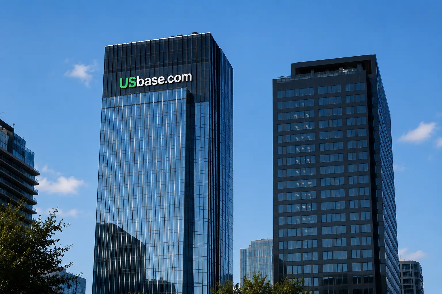 US Business Formation — USBase